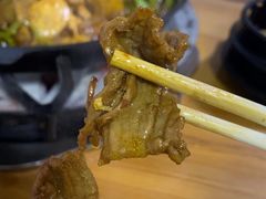 -朝族高丽火盆(长白山总店)