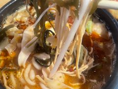 -45°李小姐土豆粉(世纪港湾店)