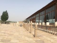 -黄沙古渡原生态旅游区
