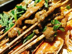 -醉烧膘·烧烤夜宵王(总店)