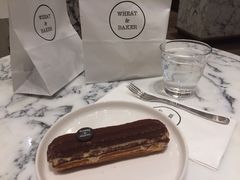 -WHEAT&BAKER-麥(凯德来福士店)