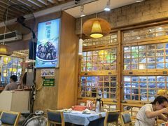 大堂-大师傅金奖啤酒鱼(西街口总店)