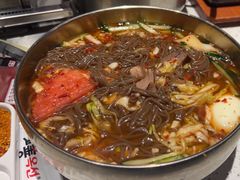 -玉善烧烤串城(长春总店)