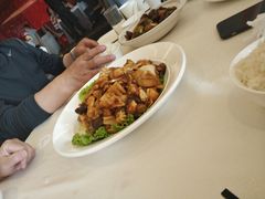 -大铁勺新津菜(迎水道店)
