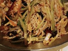 -串盟烧烤大排档·长沙美食地标(星沙店)