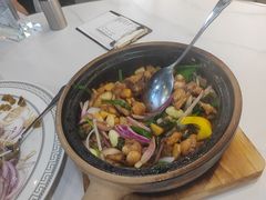 -明本湛江鸡•海鲜小厨(陈家祠店)