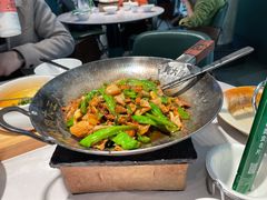 -费大厨辣椒炒肉(黄兴中心广场店)