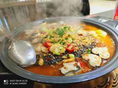 -鱼上·烤鱼(万象城店)