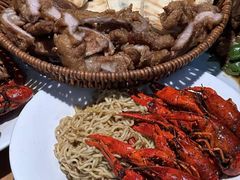 -食鸡公社辣子鸡·潍坊菜·烧烤