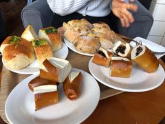 -81BAKERY(大学路店)