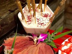 -袁老四重庆老火锅(桐梓坡店)