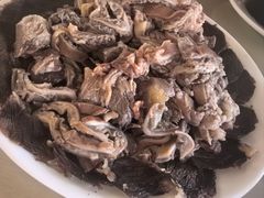 -闫家驴肉老店(华电一校店)