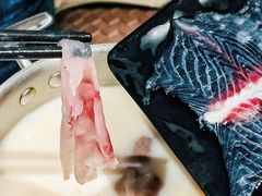 -博多新记·粤菜(复兴店)