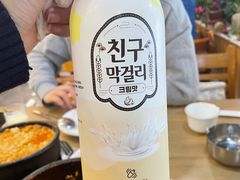 -海兰江石锅饭(水上店)