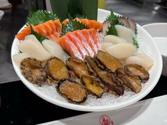 -渔乐之昕·铁板烧自助餐(虹悦城店)