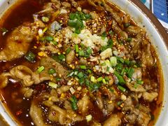 -紫光园·烤鸭(吕家营店)