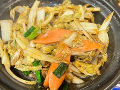 -小时候焗海鲜(鄞州万达店)