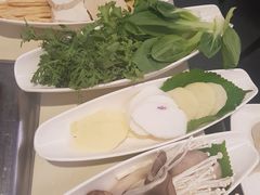 -海底捞(明洞店)