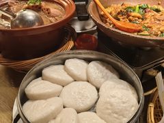 -董厨煨汤馆(车站路店)