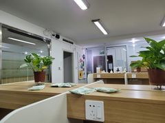 -锦鲤学社·自习室(角门西店)