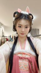 -汉仪华裳汉服馆(打浦桥店)