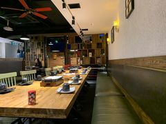 自助取餐区-十号烤场(麦岛店十二年店)