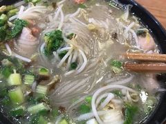 -青石桥老瓦房肥肠粉总店(青石桥总店)