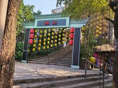 -长鹿旅游休博园