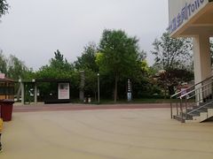 -武清南湖绿博园