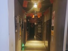 -棂笼·深度沉浸密室(武汉旗舰店)