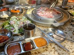 -朴安胖·韩国烤肉(沈阳店)