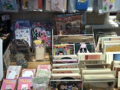 -恋物百货商店(华侨城店)