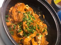 -飞尝蚝·顺德菜·鱼生(顺德总店)