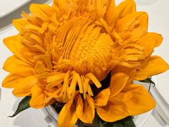 -索菲特酒店·乐轩华中餐厅