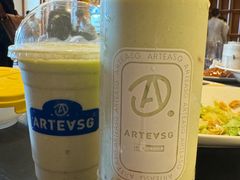 -彩丰楼中餐厅·早茶·点心·粤菜(海口华彩洲际酒店)