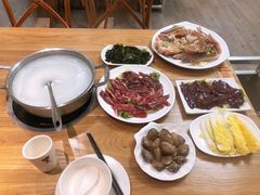 -吉友粥底火锅(方斜路店)
