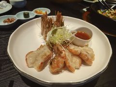 -五缘湾凯悦酒店·悦饗中餐厅