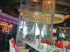 -润园四季椰子鸡火锅(海上世界店)