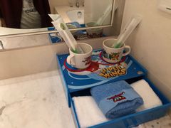 -浙江三立开元名都大酒店