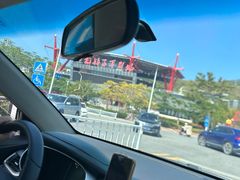 -三亚红色娘子军演艺公园景区