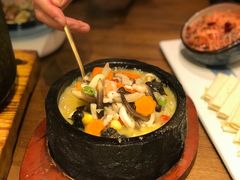 -敏珠拉姆藏餐·南京厨房(富春江东街店)