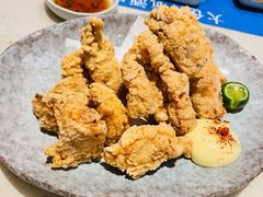 -广州瑞士酒店瑞初日本料理·铁板烧