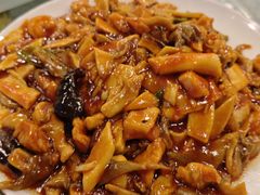 -裕德隆清真饭庄·天津特色菜(东丽店)