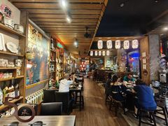 -东京酒场(爱河店)