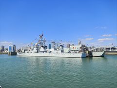 -中国人民解放军海军博物馆