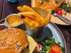 -bluefrog蓝蛙(恒隆广场店)