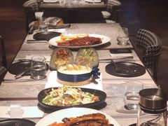 -Hurricane's Grill 飓风牛排