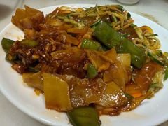 -日丰园海肠水饺·老字号大连海鲜(和平广场店)