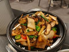 石锅杂菌-多味居(剪子巷店)