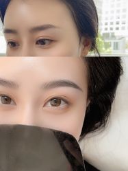 -Yue Show馨选·半永久纹眉纹眼线